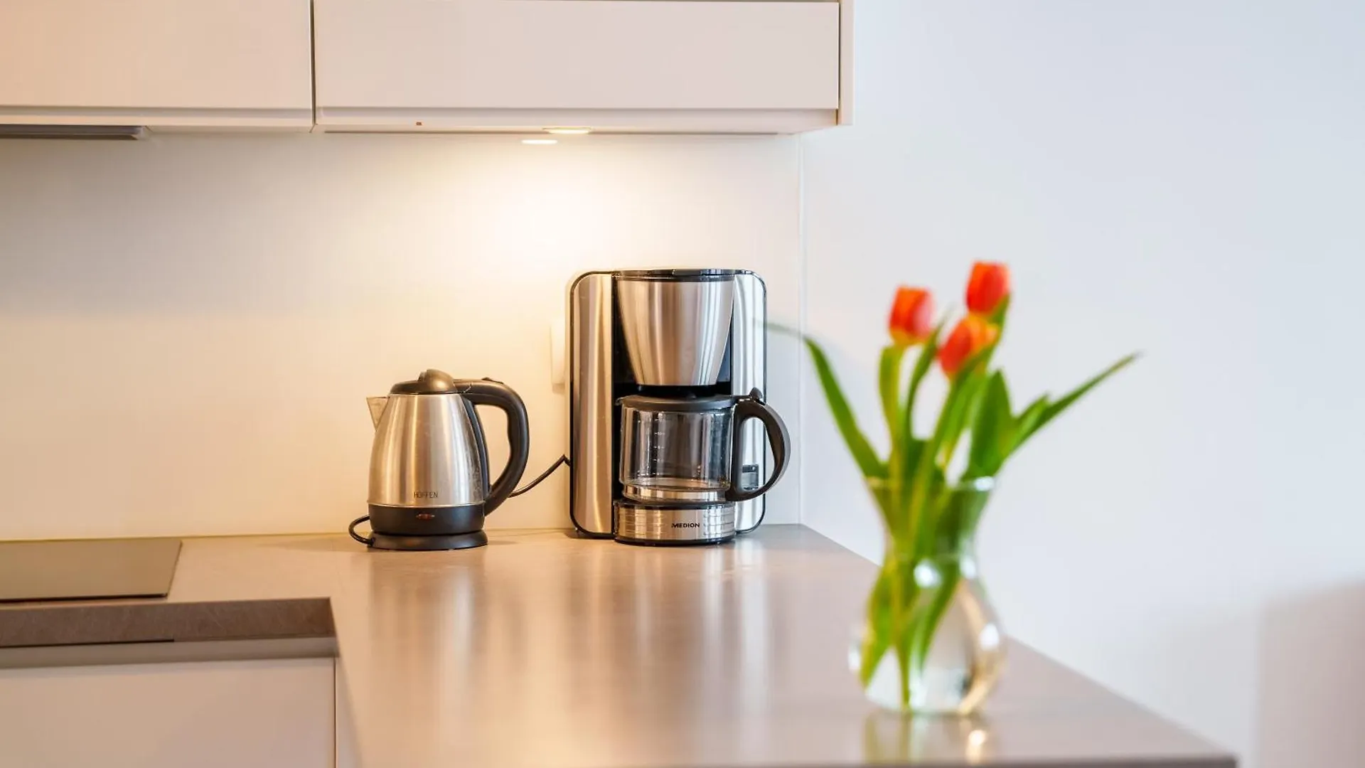 Apartament Miodowy Dom Kolobrzeg 아파트 폴란드