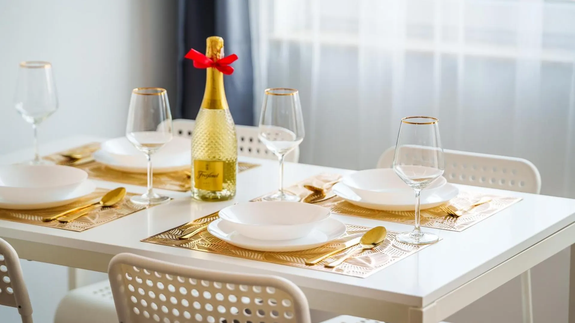 Apartament Miodowy Dom Kolobrzeg 아파트