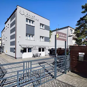 Jodlowa 6 Kolberg