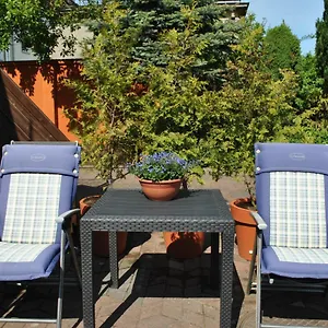 Apartament Baltyk Kolberg