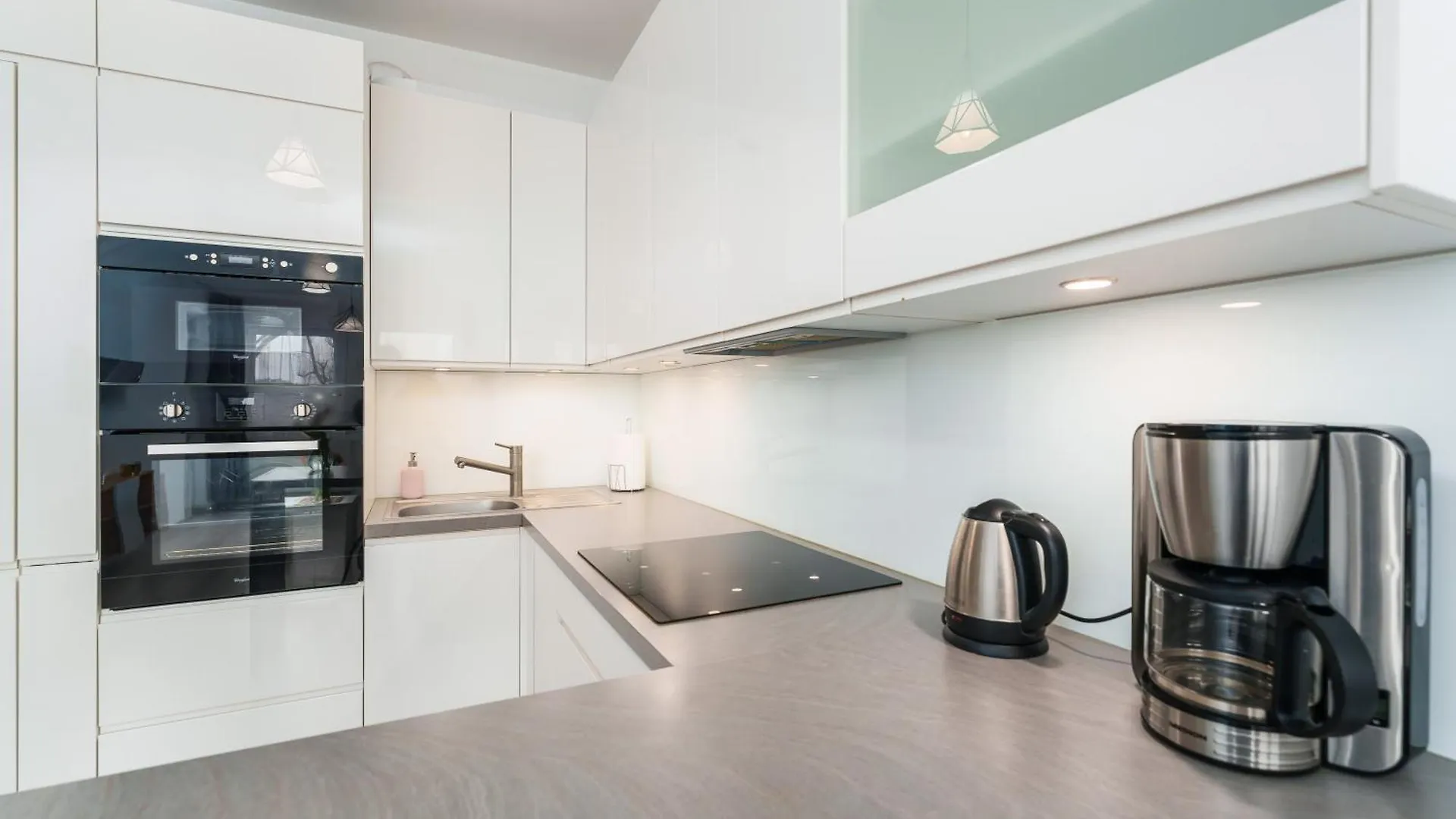 Apartament Miodowy Dom Kolobrzeg Apartment